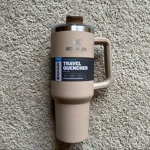 Stanley Adventure Quencher Cup 40 oz in Driftwood